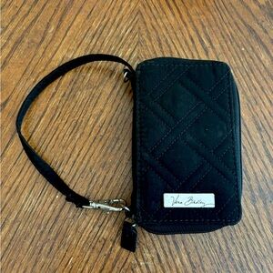 Vera Bradley Wristlet